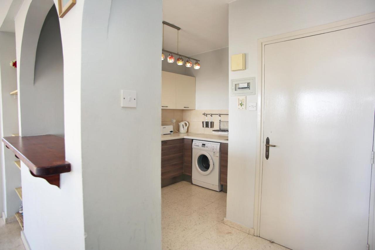 Apartment Byzantium Gardens Paphos
