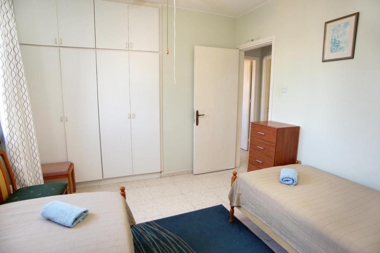 Apartment Byzantium Gardens