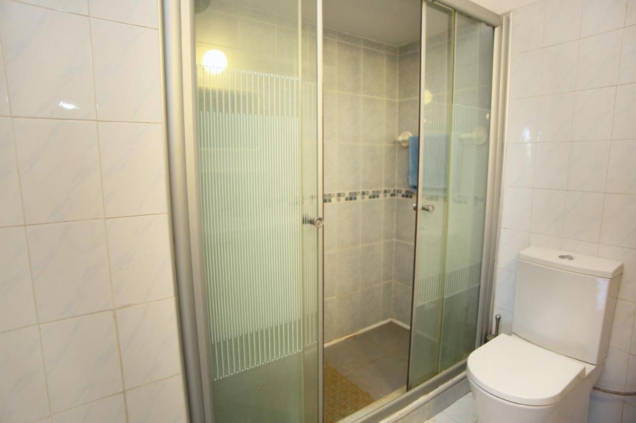 Apartment Byzantium Gardens Paphos