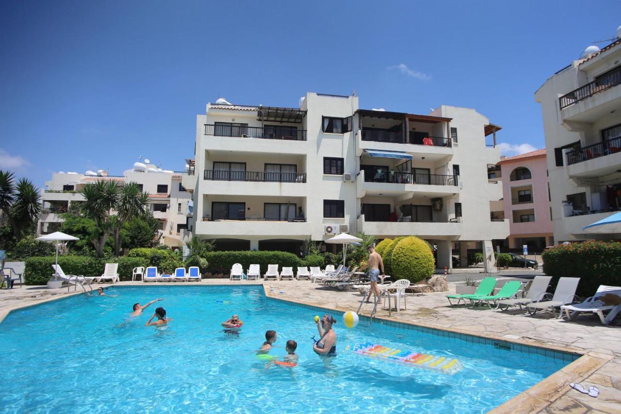 Byzantium Gardens Paphos